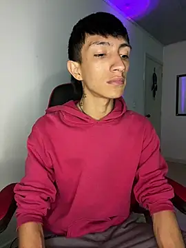 Chat XXX en directo de JohanSedas