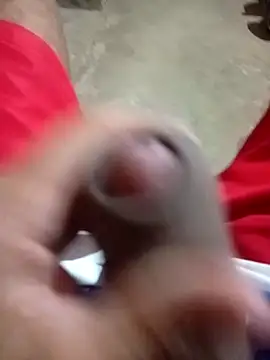 Hot_Veteran_1's Webcam Show