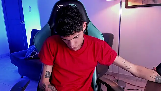 Varya_Ferreira's Webcam Show