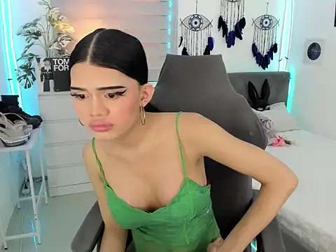 tstoni_talks Webcam show