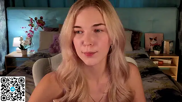 دردشة Aurora_Bennet الجنسية المباشرة