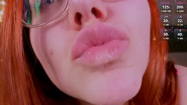 Czat XXX na żywo – PollyVinice