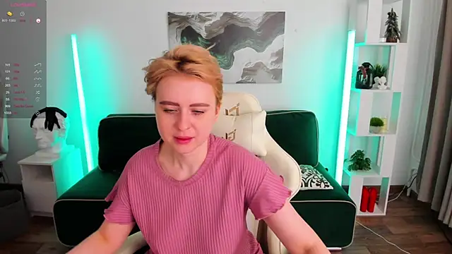 terry_roberrtson Adlı Modelin Canlı XXX Sohbeti