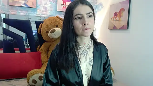 katherin__19 Chat XXX in diretta