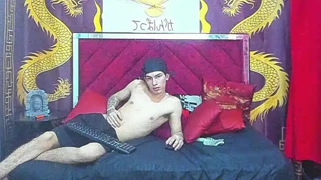 Pride_couple Webcam-Show