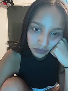 Chatroom XXX en direct de Eve_Ritz