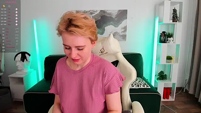 Chatroom XXX en direct de terry_roberrtson