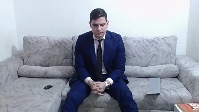 XXX chat uživo modela Victor_Maitland