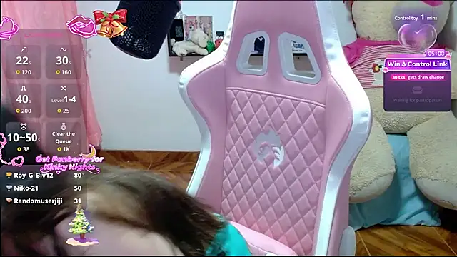 Maggie_Fox3n Live XXX chat