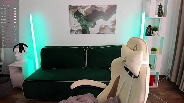 Chatroom XXX en direct de terry_roberrtson