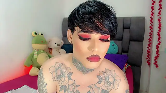 little_star_porn 웹캠 쇼