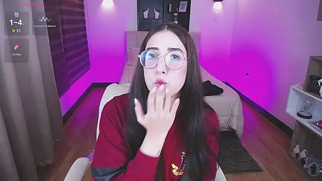 KittyCute- – Live XXX-chat