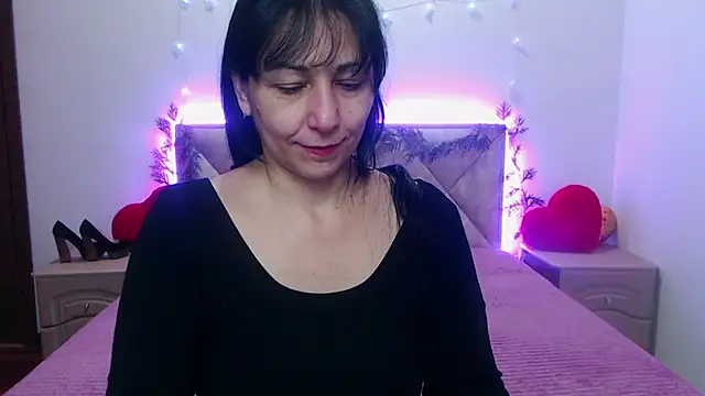 LiluGrants Live XXX-Chat