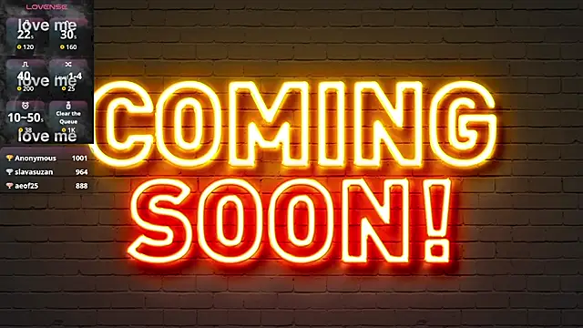 Suzan_Mayern Live XXX chat