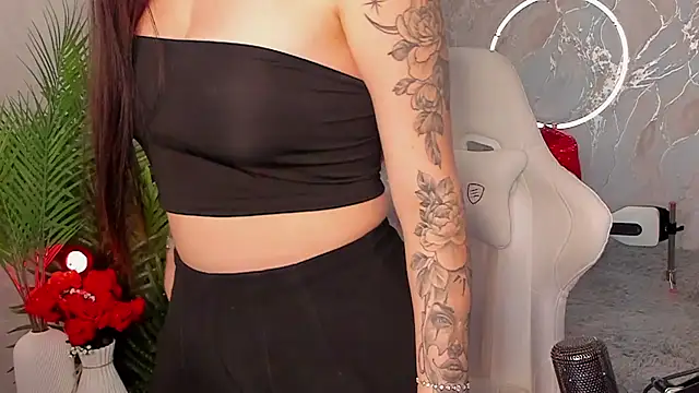 Онлайн чат XXX babyisperfect