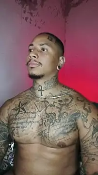 David_tatto1 现场XXX聊天