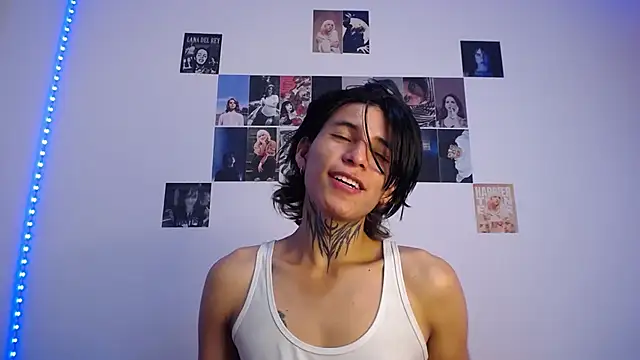 bellamy_094 网络视讯表演