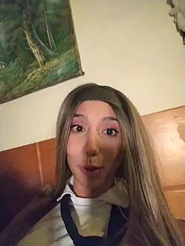 Ariana_bb 라이브 XXX 채팅