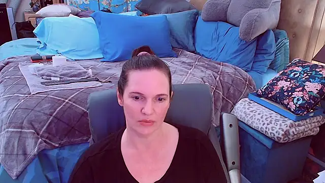 ninajaymes Webcam Show