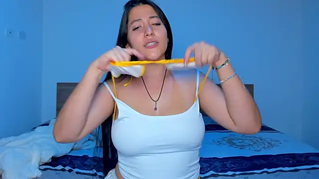 Nhefertary 现场XXX聊天