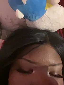 Chat XXX en directo de sakibaby