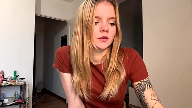 Tiffany_Muse 라이브 XXX 채팅