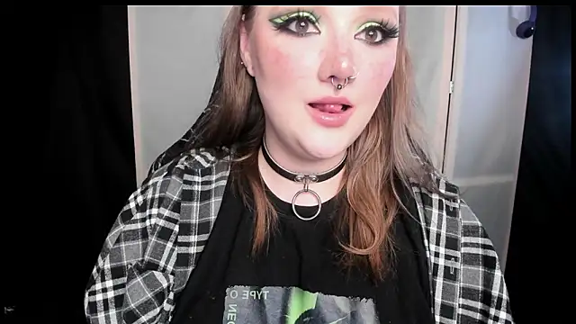 Chat XXX en directo de YourDyingBride