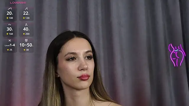 Kitten_Vibe 现场XXX聊天