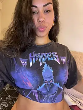 Webkamerová show jessens145