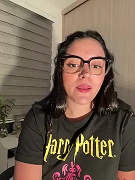 Chat XXX en directo de kenndall_21