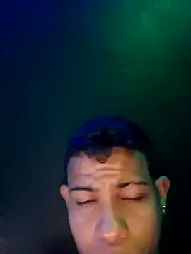 Вебкам-шоу steve_gomez