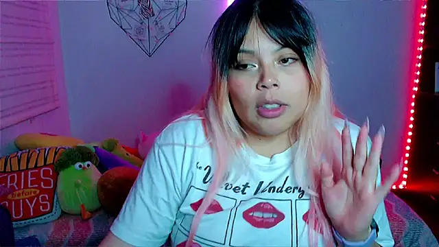 EllieMoonX live XXX chat