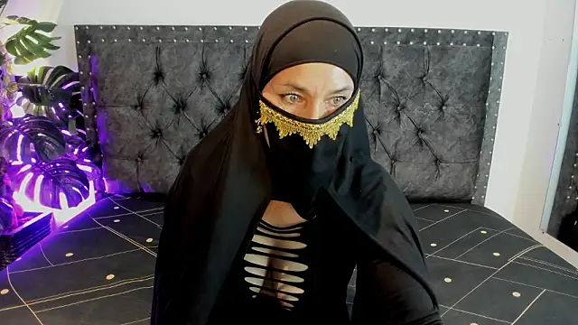 Latifa_alin Live XXX chat