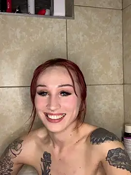 Chat XXX en directo de ThornsandHoney