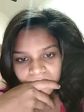 Chat XXX en directo de Komal0099