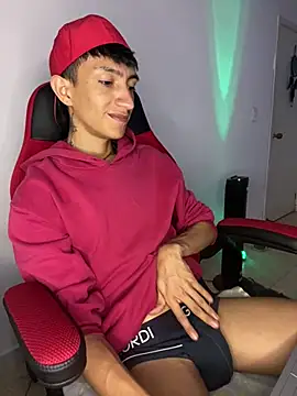 JohanSedasのライブXXXチャット