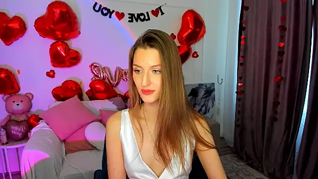 Онлайн чат XXX NaturalBeaty