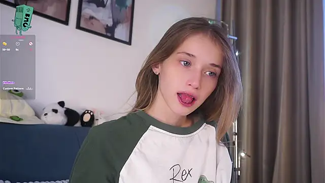 Živý XXX chat EdlinHargus