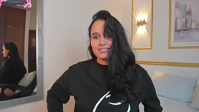 Czat XXX na żywo – lia_sexx19