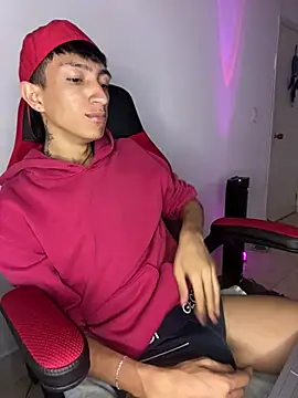 JohanSedasのライブXXXチャット