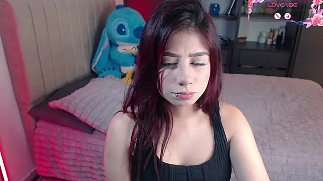 Your_rosalie: онлайн-секс-чат