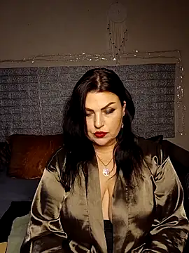 Chat XXX ao vivo de kataleya94