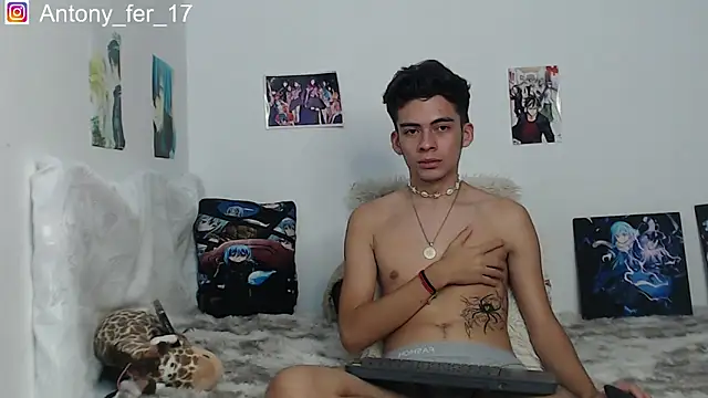 Rimuru17 Chat XXX in diretta