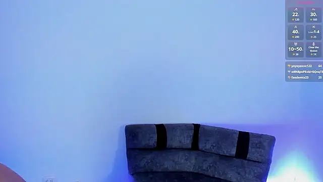 camilahysarahn Live XXX chat