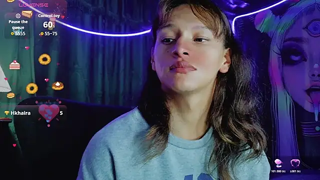 Summer_XO's Live XXX Chat