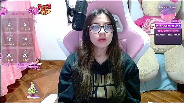 Maggie_Fox3n Live XXX chat