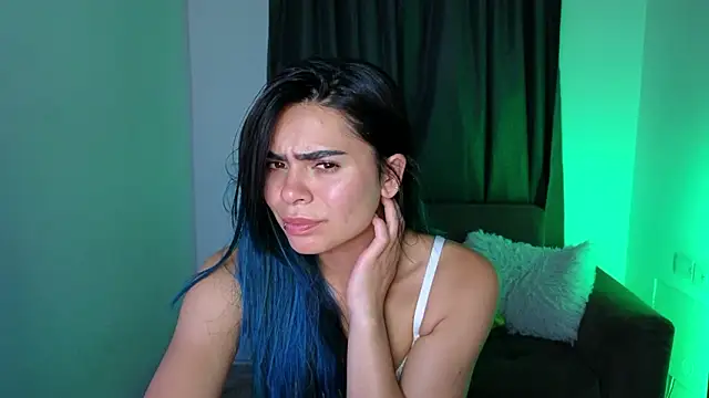 Chat XXX en directo de sexyladyy_