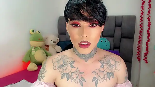 Chatroom XXX en direct de little_star_porn