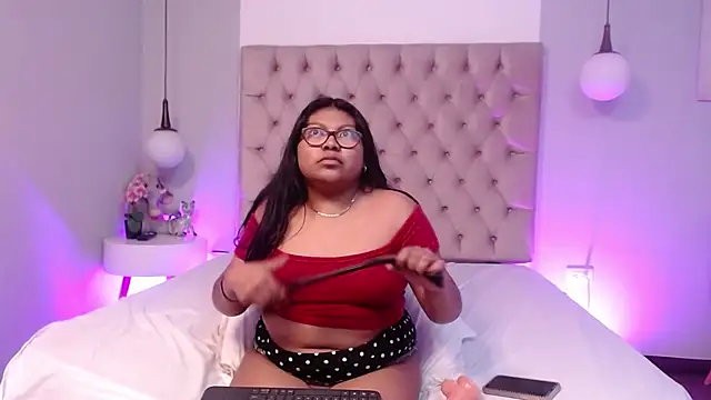 Kiri_Black_ 现场XXX聊天