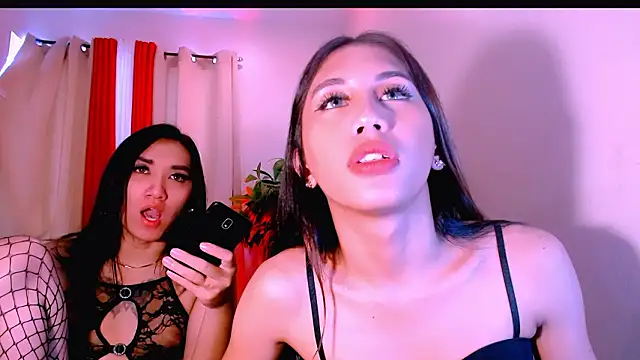 Czat XXX na żywo – lil_cummer69